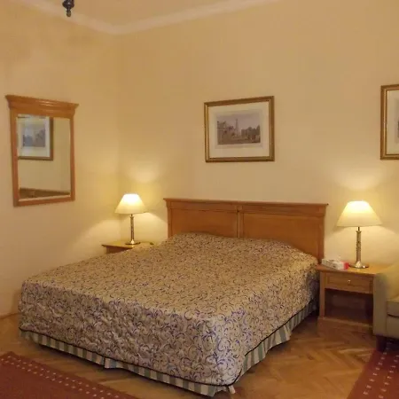 Апартаменты Flatneartocastlehill