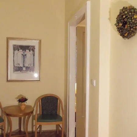 Flatneartocastlehill Апартаменты