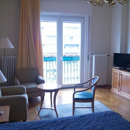 Flatneartocastlehill Апартаменты