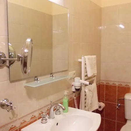 Appartamento Flatneartocastlehill *