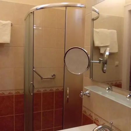 Flatneartocastlehill Apartamento
