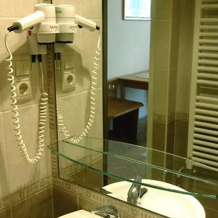 Apartamento Flatneartocastlehill Budapest