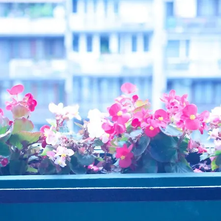 Apartamento Flatneartocastlehill Budapest