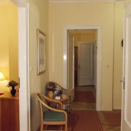 شقة Flatneartocastlehill *