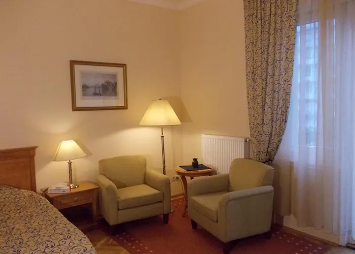 Flatneartocastlehill ブダペスト