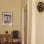 Flatneartocastlehill Apartamento