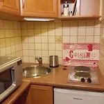 Flatneartocastlehill Apartamento Budapest