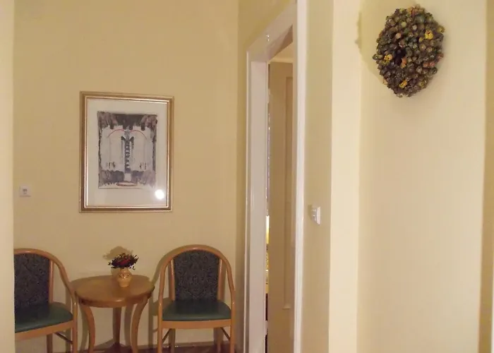 Flatneartocastlehill Appartement